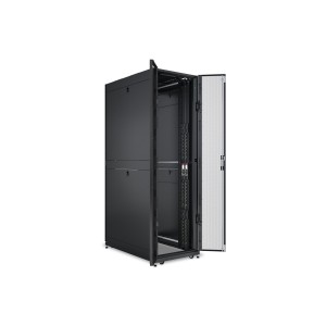 APC APDU9953 RACK PDU 9000 SWITCHED, ZEROU, 32A, 230V, (21)C13 & (3)C19 - Image 1