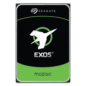 Seagate ST10000NM017B EXOS ENTERPRISE 10TB, 3.5" SATA HARD DRIVE, 5YR WTY - Image 1