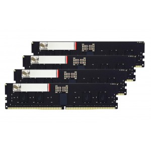 G.SKILL F5-6000R3036G32GQ4-G5N 128GB (4 x 32GB)/ DDR5 6000 MT/s/ Timings 30-36-36-96/ Voltage 1.4V/AMD EXPO/ G5 Neo - Image 1