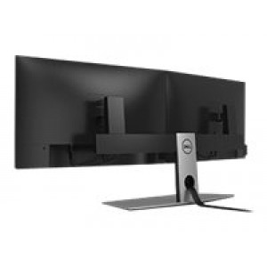 Dell 482-BBCU MDS19 DUAL MONITOR STAND - Image 1