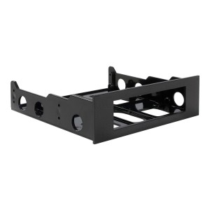 StarTech BRACKETFDBK 3.5"-5.25" FRONT BAY MOUNTING BRACKET 2YR - Image 1