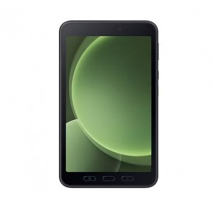 Samsung SM-X300NZGAS03 RUGGED TAB ACTIVE5, 8", 128GB, WIFI ONLY, S/PEN, EE,GREEN, 3YR - Image 1