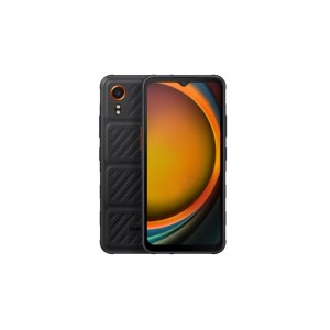 Samsung SM-G556BZKDSTS RUGGED XCOVER7, 6.6", 128GB, 5G, 50MP, EE, eSIM, BLACK, 3YR - Image 1