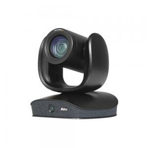 AVerMedia CAM570 4K Dual Lens Audio Tracking Camera for Medium and Large Rooms - Image 1