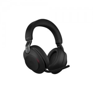 Jabra 28599-989-889 EVOLVE2 85 LINK380C UC STEREO STAND BLAC - Image 1