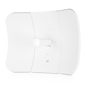 Ubiquiti LBE-5AC-LR AIRMAX LITEBEAM 5AC LONG RANGE, 5GHz, 450+ Mbps, 25+KM RANGE, 1YR - Image 1