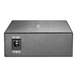 StarTech MCMGBSCMM055 SC FIBER MEDIA CONVERTER FOR 1000BASE-SX MM - Image 1
