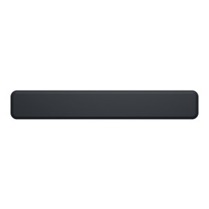 Logitech 956-000001 MX PALM REST, NO-SLIP SUPPORT FOR HOURS OF COMFORTABLE TYPING, 1YR WTY - Image 1