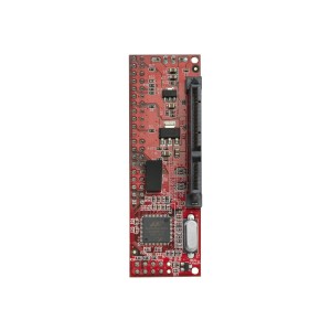 StarTech IDE2SAT2 IDE TO 40-PIN SATA TO 2.5", 3.5" & 5.25" SATA DRIVE ADAPTER, 2YR - Image 1