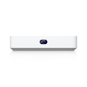 Ubiquiti UNVR-INSTANT UniFi NVR, QUAD ARM 1.7GHz, 4GB, 3.5" HDD(0/1), POE(6), HDMI, 1YR - Image 1