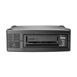HPE BB874A LTO-7 ULTRIUM 15000 EXTERNAL TAPE DRIVE - Image 1