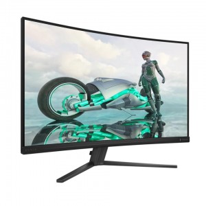 Philips 32M2C3500L 32" QHD Curved - Image 1