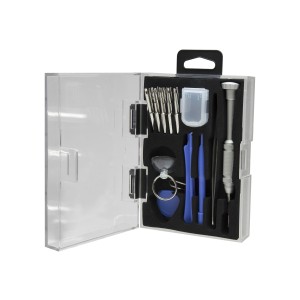 StarTech CTKRPR CELL PHONE REPAIR KIT FOR SMARTPHONES, TABLETS AND LAPTOPS - TAA - Image 1