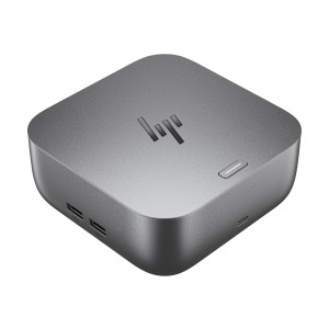 HP AW5M5UT THUNDERBOLT 4 ULTRA 280W G6 DOCK - Image 1