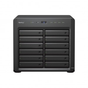 Synology DS2422+ 12 Bay DiskStation NAS - Image 1