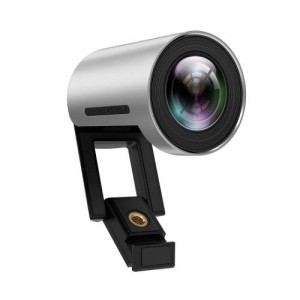 Yealink UVC30-ROOM (UVC30 Room) 4K Room Camera, includes 3m USB 2.0 Cable and Privacy Shutter - Image 1