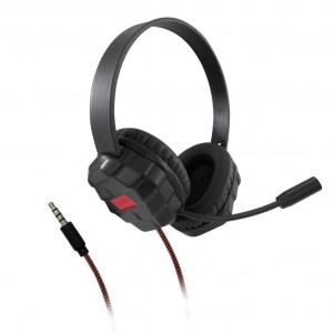 SHINTARO SH-125 Rugged Kids Headset w/ Mic - Image 1