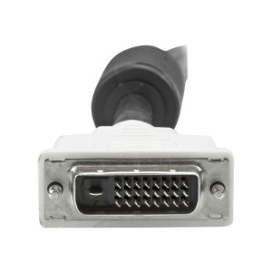 StarTech DVIDDMM5M 5M DVI-D DUAL LINK CABLE M/M - Image 1