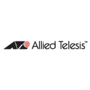 Allied Telesis AT-X530L-52GPX-40 48-port PoE+ 10/100/1000T stackable L3 switch with 4 x SFP+ ports and 2 fixed power supplies, AU Power Cord. - Image 1