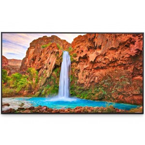 Sharp PN-ME652 DIGITAL DISPLAY (PN-ME) 65" 4K UHD, 450NITS, HDMI, LAN, PORT/LAND, ADS, 18H/7D, 3YR - Image 1