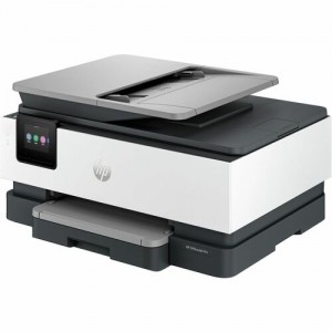 HP 40Q48B OFFICEJET PRO 8130E AIO PRINTER, 20PPM, 1 x 225 TRAY PRINT, COPY, SCANFAX,WIFI, DUPLEX, - Image 1