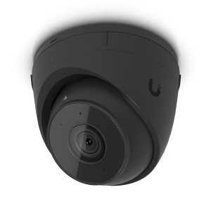 Ubiquiti UVC-G5-TURRET-ULTRA-B UniFi PROTECT G5 TURRET ULTRA CAMERA, IR(30M), 2K(4MP), 30FPS, IP66, BLACK,1YR - Image 1
