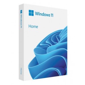 Microsoft KW9-00632 Windows 11 Home OEM 64-bit English 1 Pack DVD. Key only NEW replaces similar to HAJ-00090 SMS-WIN11HRET-USB - Image 1