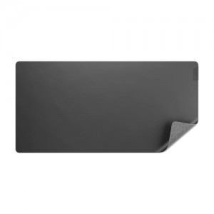 Alogic ADLFMDG DUO REVERSIBLE DESK MAT DARK GREY - Image 1
