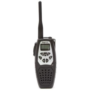 Digitalk ELEDIGSP2302AA Personal Mobile Radio PMR-SP2302AA UHF CB Radio 3W up to 10km Range - Image 1