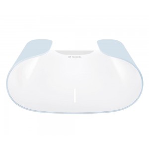 D-Link M60 AX6000 Wi-Fi 6 Smart Mesh Router - Image 1