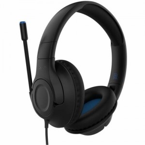 Belkin AUD007FQBK SOUNDFORM INSPIRE WIRED OVER-EAR HEADSET - Image 1