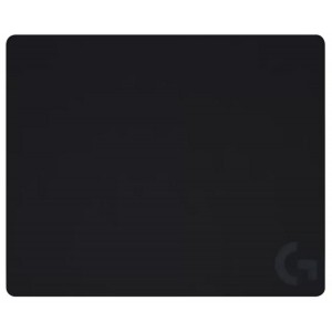 Logitech 943-000794 G440 Hard Gaming Mouse Pad Classic Size 28 cm x 34 cm 3 mm Low Profile Hard Surface - Image 1
