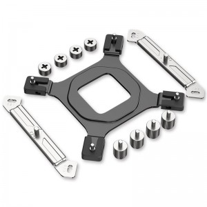 DEEPCOOL EM316-MKNNIN-G-1 LGA 1700 Mounting Kit for Assassin III (Bracket) - Image 1