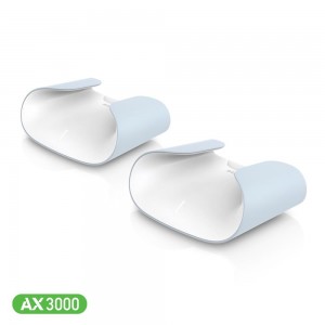 D-Link M30-2PK AQUILA PRO AI AX3000 2-Pack - Image 1