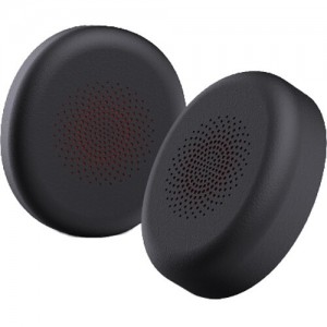 Yealink EC-BH74/WH68/UH48-1PR Ear Cushion for headset BH74 and WH68 and UH48 (1 Pair) - Image 1