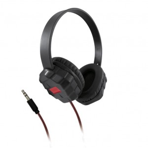 SHINTARO SH-126 Rugged Kids AUX Headset - Image 1