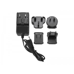 StarTech SVA12M2NEUA DC POWER ADAPTER - 12V, 2A - Image 1