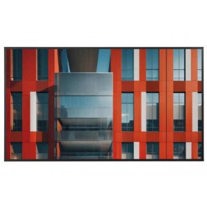 Sharp PN-ME752 75" Commercial Android Display - Image 1