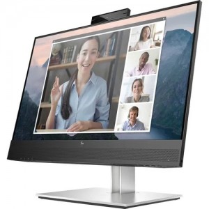 HP 169L0AA E24mv G4 FHD Conferencing Monitor - Image 1