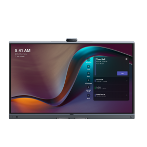 Yealink MB86PRO-A02 MeetingBoard 86 Pro for Medium Rooms, includes 86" All-in-One Collaboration Display, AC Power Cord, Cables and 4x Stylus Pen - Image 1