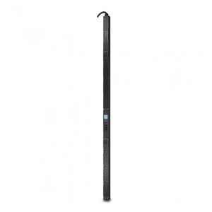 APC AP8853X678 Netshelter Metered Rack PDU, 0U, Clipsal 56 Series Input, 6x IEC C19 & 36x IEC C13 Outlets - Image 1