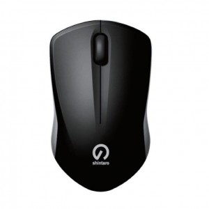 SHINTARO SH-MBTM Mini Bluetooth Mouse - Image 1