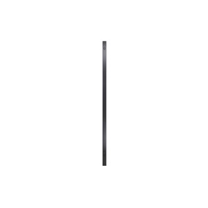 APC AP8659 RACK PDU 2G, MTRD OUTLT W SWTCNG, ZEROU, 20A/208V, 16A/230V, (21)C13 & (3)C19 - Image 1