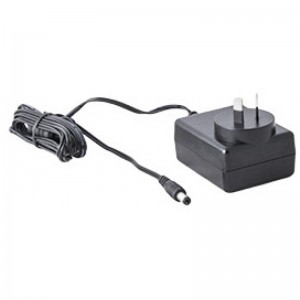 Yealink SIPPWR5V2A-AU , 5V 2 Amp Power Adapter - Compatible with the T43U/T46U/T48U/T53/T53W/T54W/T56A/T58A/T58W/T57W/MP5x/Fanvil X210 - Image 1