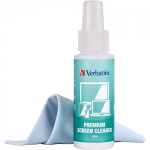 Verbatim 66610 CLEANING KIT - 60ML - Image 1