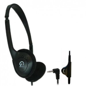 SHINTARO SH-101 Light Weight 3.5mm Headphones - Image 1