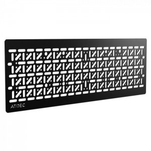 Atdec AC-AP-4612 Device Storage Utility Panel - Image 1