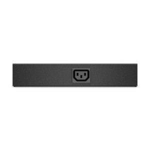 APC AP6015A RACK PDU, BASIC, 0U/1U, 120-240V/15A, 220-240V/10A, (8) C13 - Image 1
