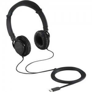Kensington K97456WW KTG HI-FI USB-C HEADPHONES - Image 1