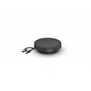 Jabra 2740-109 SPEAK2 40 MS SPEAKER, OMNI DIRECTION MIC, USB-A + USB-C - Image 1